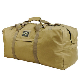 Сумка тактична Kiborg Military bag 100L Coyote