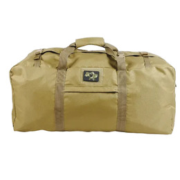 Сумка тактична Kiborg Military bag 100L Coyote