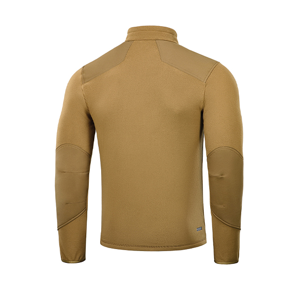 M-Tac кофта Centurion Microfleece Coyote. Фото 4