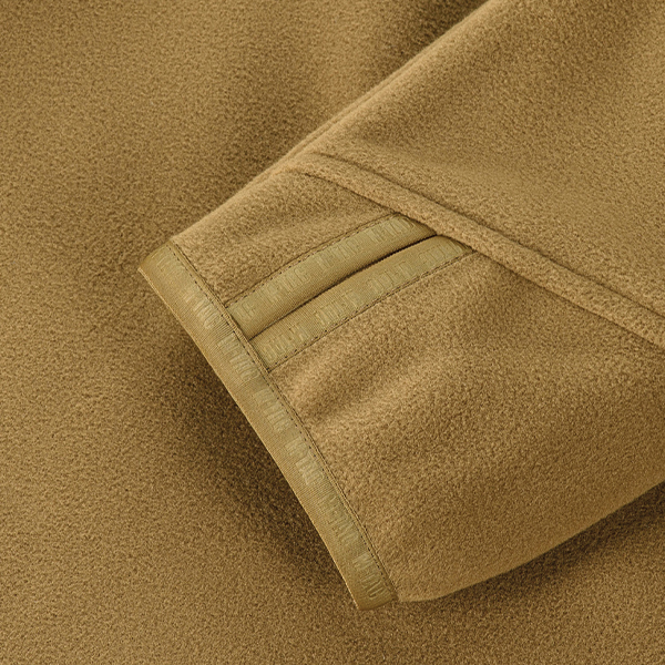 M-Tac кофта Centurion Microfleece Coyote. Фото 6