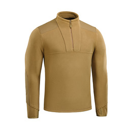 M-Tac кофта Centurion Microfleece Coyote. Фото 3