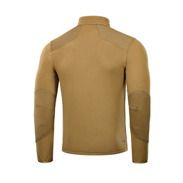 M-Tac кофта Centurion Microfleece Coyote. Фото 4