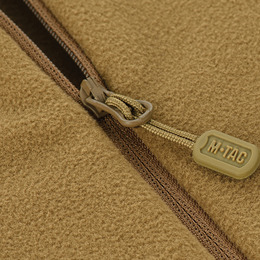 M-Tac кофта Centurion Microfleece Coyote. Фото 5
