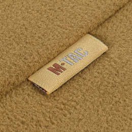 M-Tac кофта Centurion Microfleece Coyote. Фото 8
