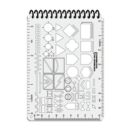 Tactical Notebook (Fireteam-Squad) A6 (ЕТ). Фото 7