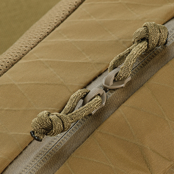 M-Tac сумка Waist Bag X-Pac Elite Coyote. Фото 6