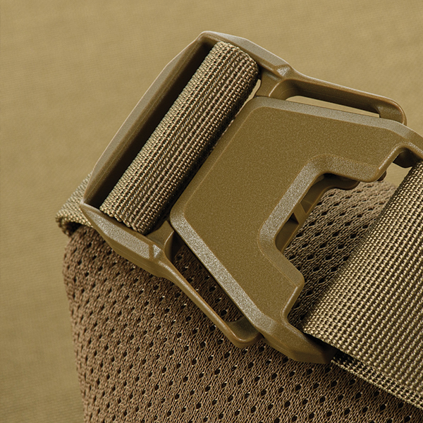 M-Tac сумка Waist Bag X-Pac Elite Coyote. Фото 7