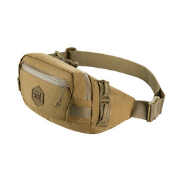 M-Tac сумка Waist Bag X-Pac Elite Coyote