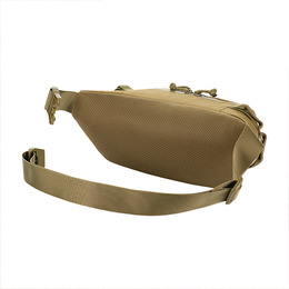 M-Tac сумка Waist Bag X-Pac Elite Coyote. Фото 4
