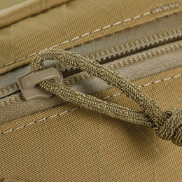 M-Tac сумка Waist Bag X-Pac Elite Coyote. Фото 5