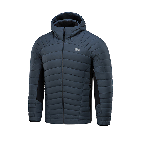 M-Tac куртка Jarl Primaloft Blue