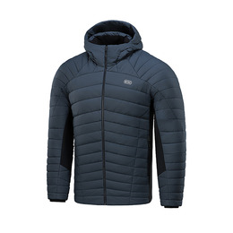 M-Tac куртка Jarl Primaloft Blue