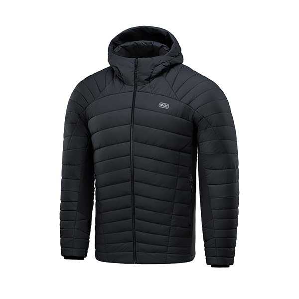M-Tac куртка Jarl Primaloft Black