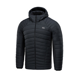 M-Tac куртка Jarl Primaloft Black