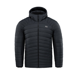 M-Tac куртка Jarl Primaloft Black