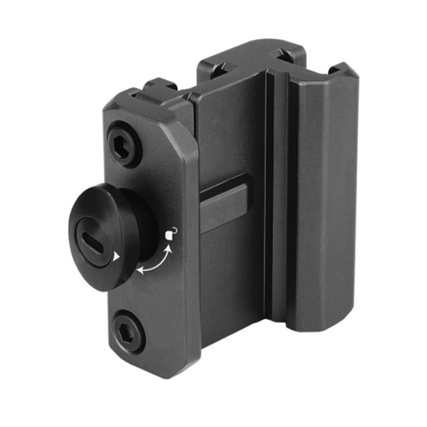 Кріплення Olight Pic Rail Adapter