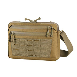 M-Tac сумка Admin Bag Medium X-PAC Elite з липучкою Coyote