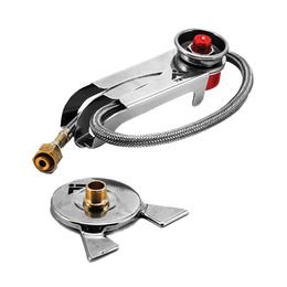 Перехідник зі шлангом Terra Incognita Adapter Tube