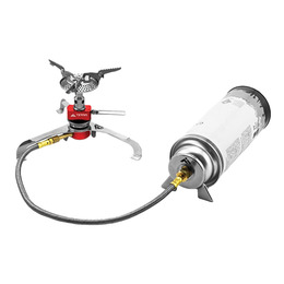 Перехідник зі шлангом Terra Incognita Adapter Tube. Фото 4