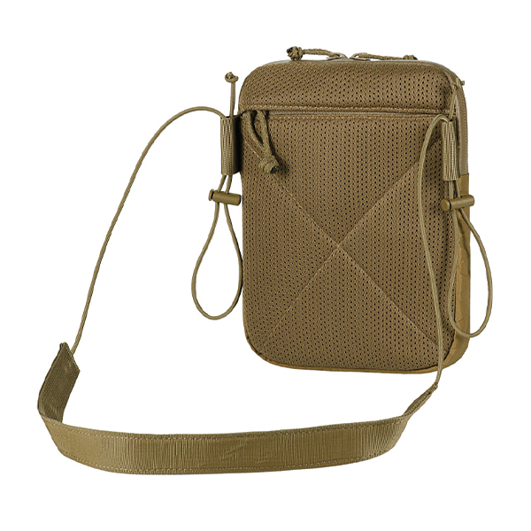 M-Tac сумка Pocket Bag X-PAC Elite Coyote. Фото 4