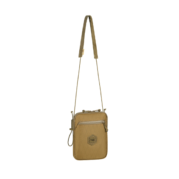 M-Tac сумка Pocket Bag X-PAC Elite Coyote. Фото 5