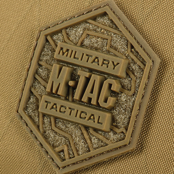 M-Tac сумка Pocket Bag X-PAC Elite Coyote. Фото 7