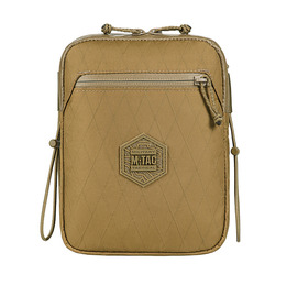 M-Tac сумка Pocket Bag X-PAC Elite Coyote