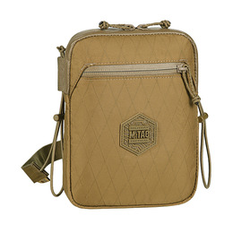 M-Tac сумка Pocket Bag X-PAC Elite Coyote. Фото 3