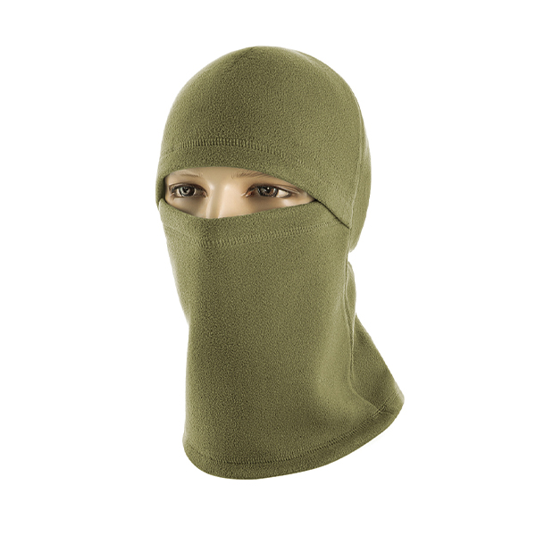 M-Tac балаклава-ніндзя Elite фліс (320г/м2) Tan
