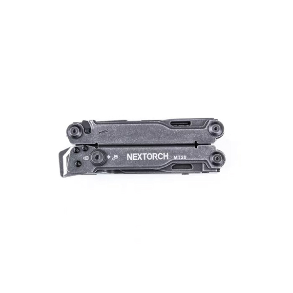 Мультитул Nextorch Pioneer MT20. Фото 7