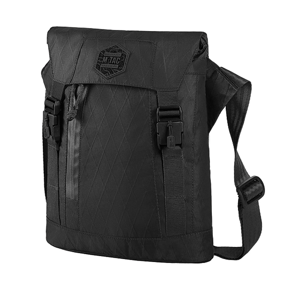 M-Tac сумка Magnet Bag X-Pac Elite Black