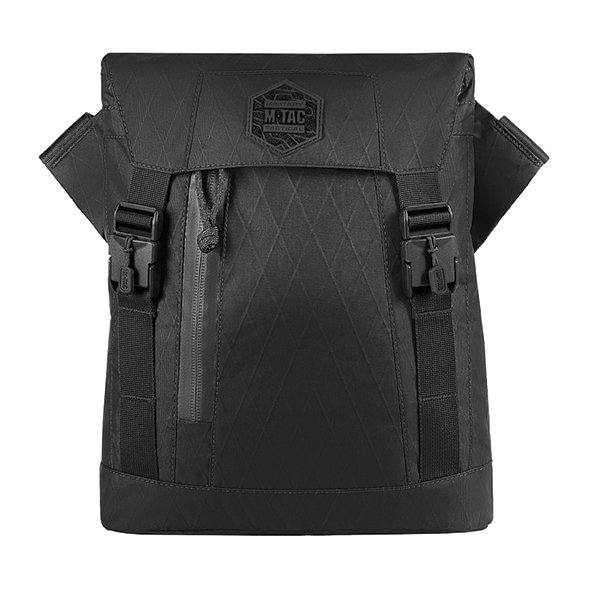 M-Tac сумка Magnet Bag X-Pac Elite Black. Фото 2