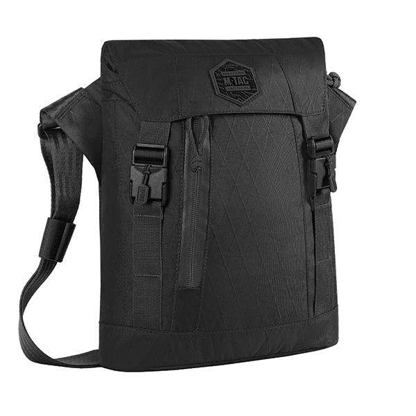 M-Tac сумка Magnet Bag X-Pac Elite Black. Фото 3