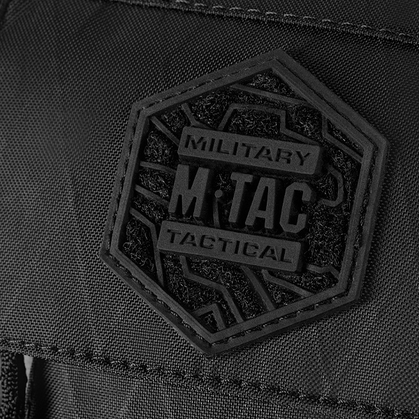 M-Tac сумка Magnet Bag X-Pac Elite Black. Фото 8
