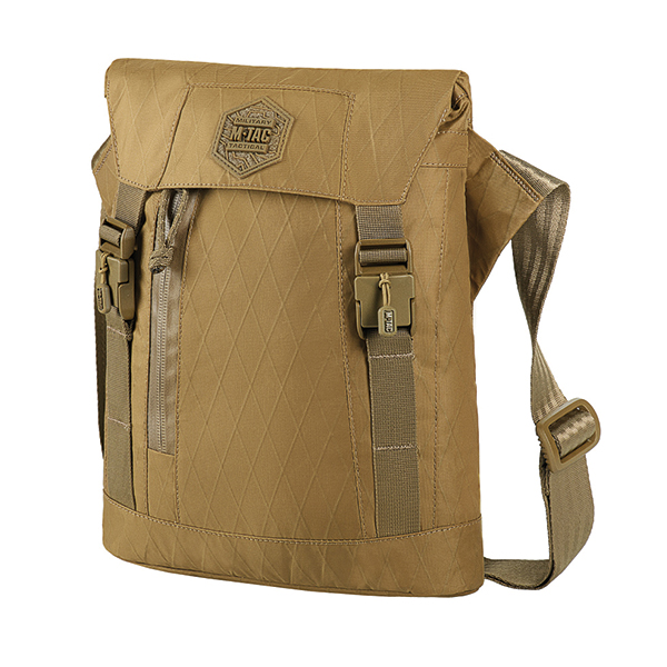 M-Tac сумка Magnet Bag X-Pac Elite Coyote
