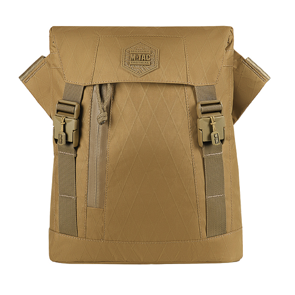 M-Tac сумка Magnet Bag X-Pac Elite Coyote. Фото 2