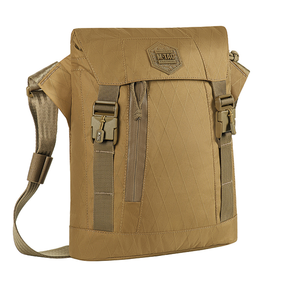 M-Tac сумка Magnet Bag X-Pac Elite Coyote. Фото 3