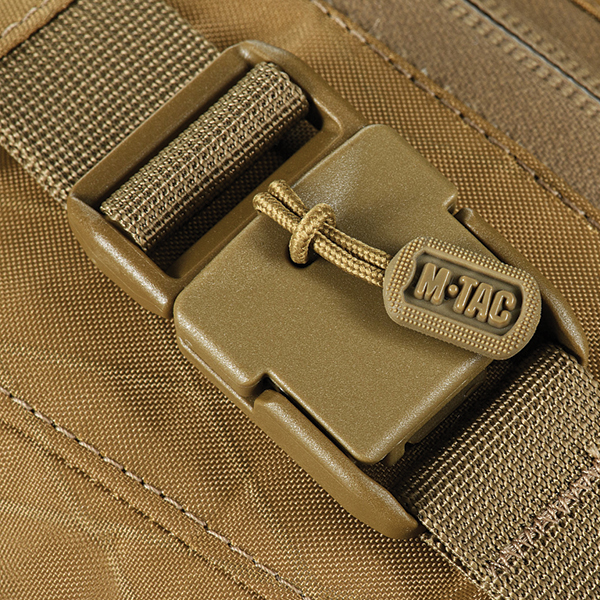 M-Tac сумка Magnet Bag X-Pac Elite Coyote. Фото 7