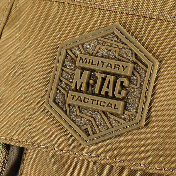 M-Tac сумка Magnet Bag X-Pac Elite Coyote. Фото 8