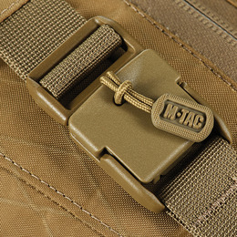 M-Tac сумка Magnet Bag X-Pac Elite Coyote. Фото 7