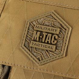 M-Tac сумка Magnet Bag X-Pac Elite Coyote. Фото 8