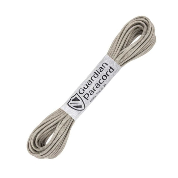 Guardian Paracord 550 Тype III Tan 10 м