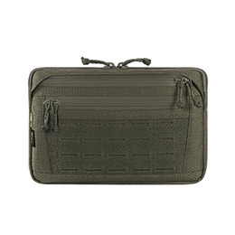 M-Tac сумка Admin Bag Medium Elite з липучкою Hex Ranger Green