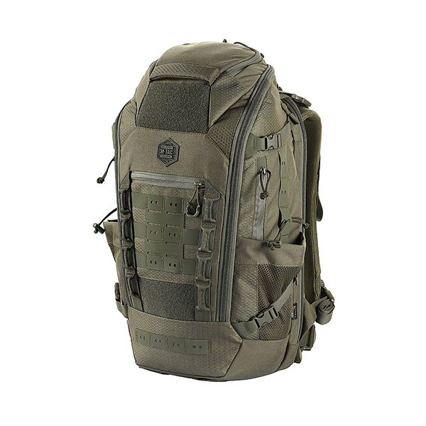 M-Tac рюкзак Small Elite Gen.III Ranger Green