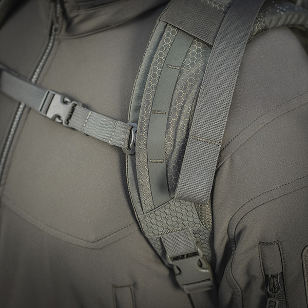 M-Tac рюкзак Small Elite Gen.III Ranger Green. Фото 22