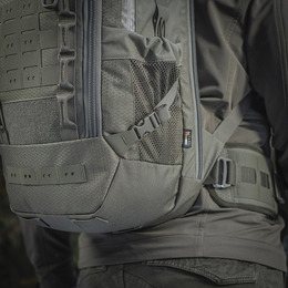 M-Tac рюкзак Small Elite Gen.III Ranger Green. Фото 30