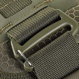 M-Tac рюкзак Small Elite Gen.III Ranger Green. Фото 9