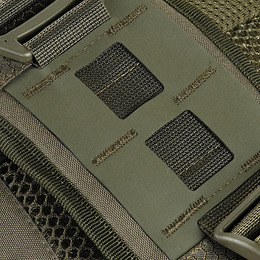 M-Tac рюкзак Small Elite Gen.III Ranger Green. Фото 10