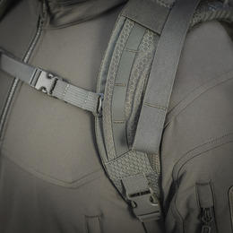 M-Tac рюкзак Small Elite Gen.III Ranger Green. Фото 22