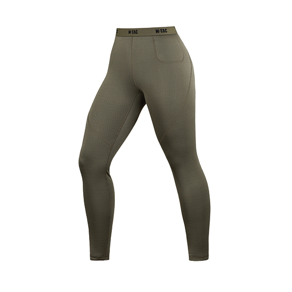 M-Tac термоштани фліс Delta Level 2 Lady Dark Olive
